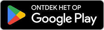 Download onze ClubApp in de Google Play Store