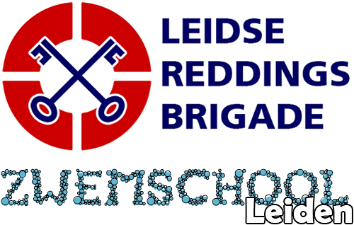 Leidse Reddingsbrigade / Zwemschool Leiden