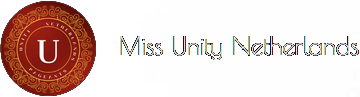 Miss Unity Netherlands
