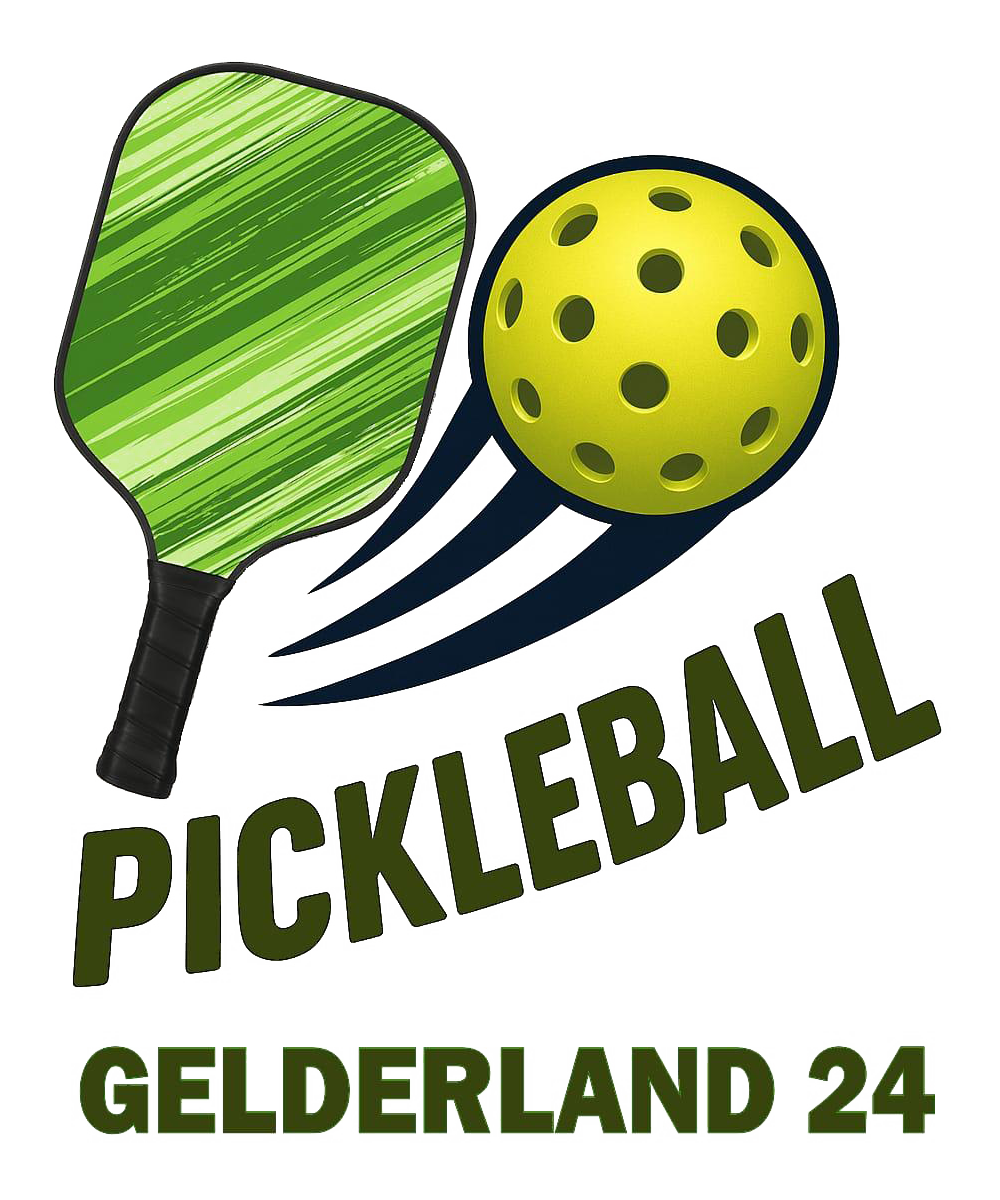Pickleball Gelderland24