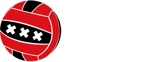 Stichting Amsterdams Jeugd Volleybal