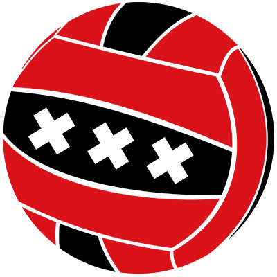 Stichting Amsterdams Jeugd Volleybal